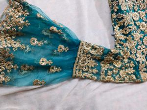 Gorgeous Pakistani Embroidered Suit