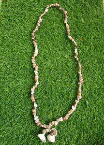 Unique Hand Made Shell Jewellary