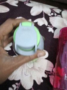 CELLO NEW AND GOOD CONDITION WATAR BOTTLE