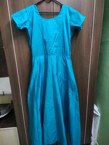 Ethnic Gown