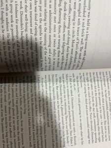 The Silent Patient - Thriller Book