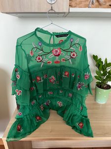 ZARA MEDIUM