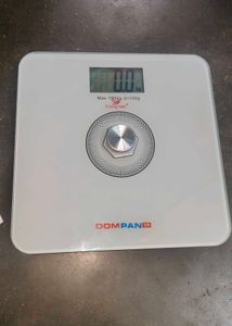 Weight Machine