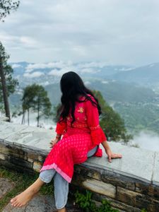 Biba Kurti For Womens / Girls