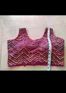 Vintage Lehnga Choli 🌈