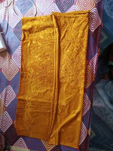 Yellow Hijab