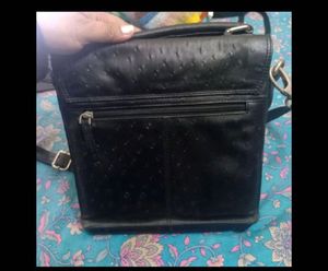 Pure Leather Bag
