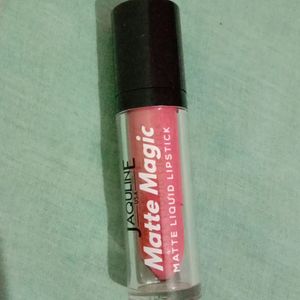 price drop, jaquline USA matte magic