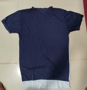 Color Block T-Shirt