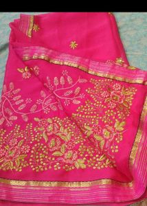 FANCY Sarees 4.