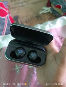 One Roar Denxas TWS Earbuds