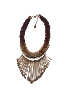 Beautiful Handmade Necklace