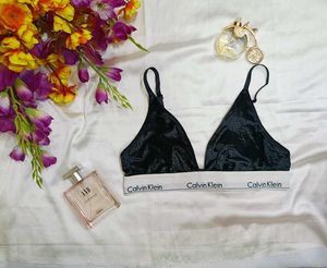 🇳🇿💫🔥 Calvin Klein Bralette