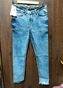 Jeans For Girls_Size 30