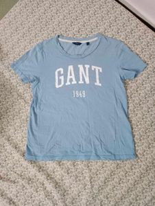 GANT Blue Tshirt