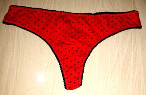 Imported Hot Brand New Panty
