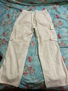 H&amp;M Cargo Pants