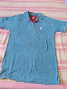 3 Polo T Shirts Combo