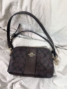Coach Crossbody Bag