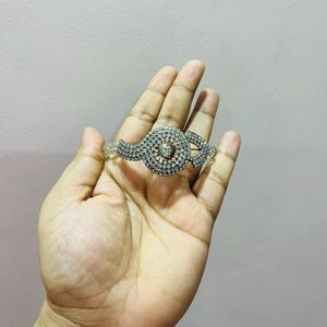 Sparkling Crystal Bracelet