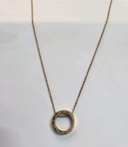 Anti Tarnish Jewellery