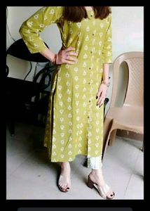 Kurtha Set