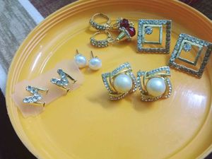 Earrings Bundle
