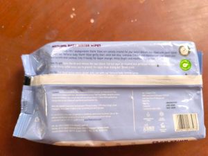 The Moms Co. Natural Baby Water Wipes Sell Offer