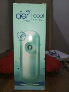 Automatic Room Spray Only 325 Rupees