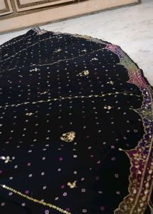 Rajasthani Beautiful 😍 Black 🖤 Poshak