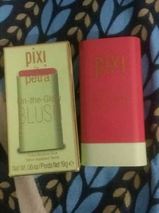Pixi Ruby Blush