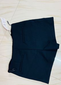 text me for photos ZARA-Skort ₹2500 (negotiable)