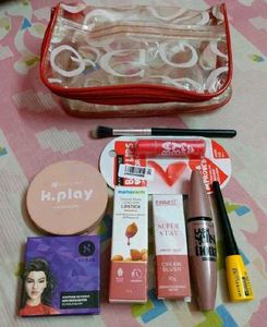 Makeup Combo