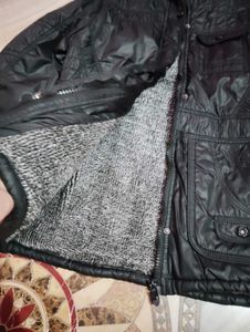 Winter Jacket Hai Mota Ha