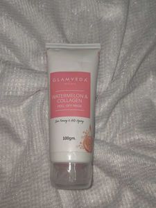 Peel Off Mask