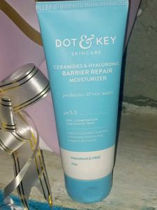 Dot & Key Barrier Repair Moisturizer
