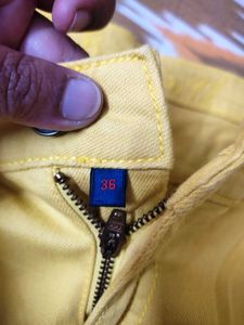 Bare Ladies Skinny Denim