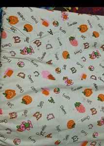 Baby New Bedsheet Set