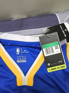 Golden State Warriors Curry 30 Jersey