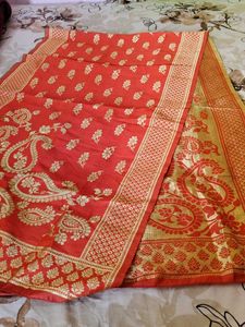 Elegant Ethnic Suit 3pcs