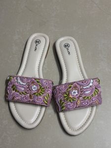 Ethnic Flats