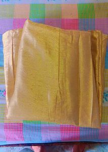Golden Skirt