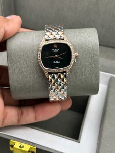 ROLEX PREMIUM QUALITY NEW MODEL LADIES WATCH