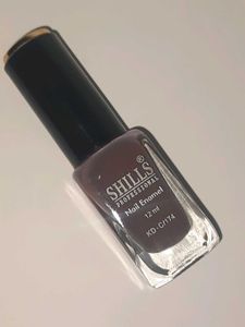 Shills Professional Nail Enamel