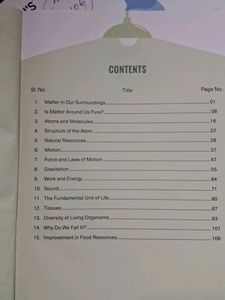 Byjus Class 9 Science Book Set