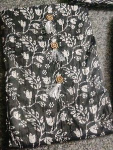cotton dress material