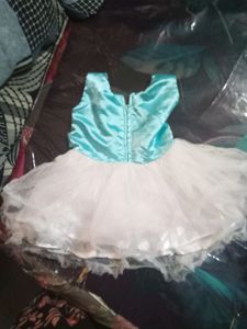Beutiful Princess Frock