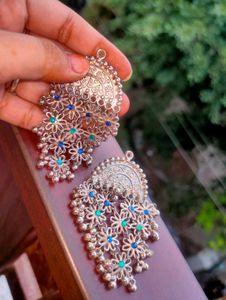 Beautiful Earings