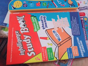Talking Book For Kids