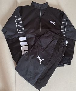Puma Track suit